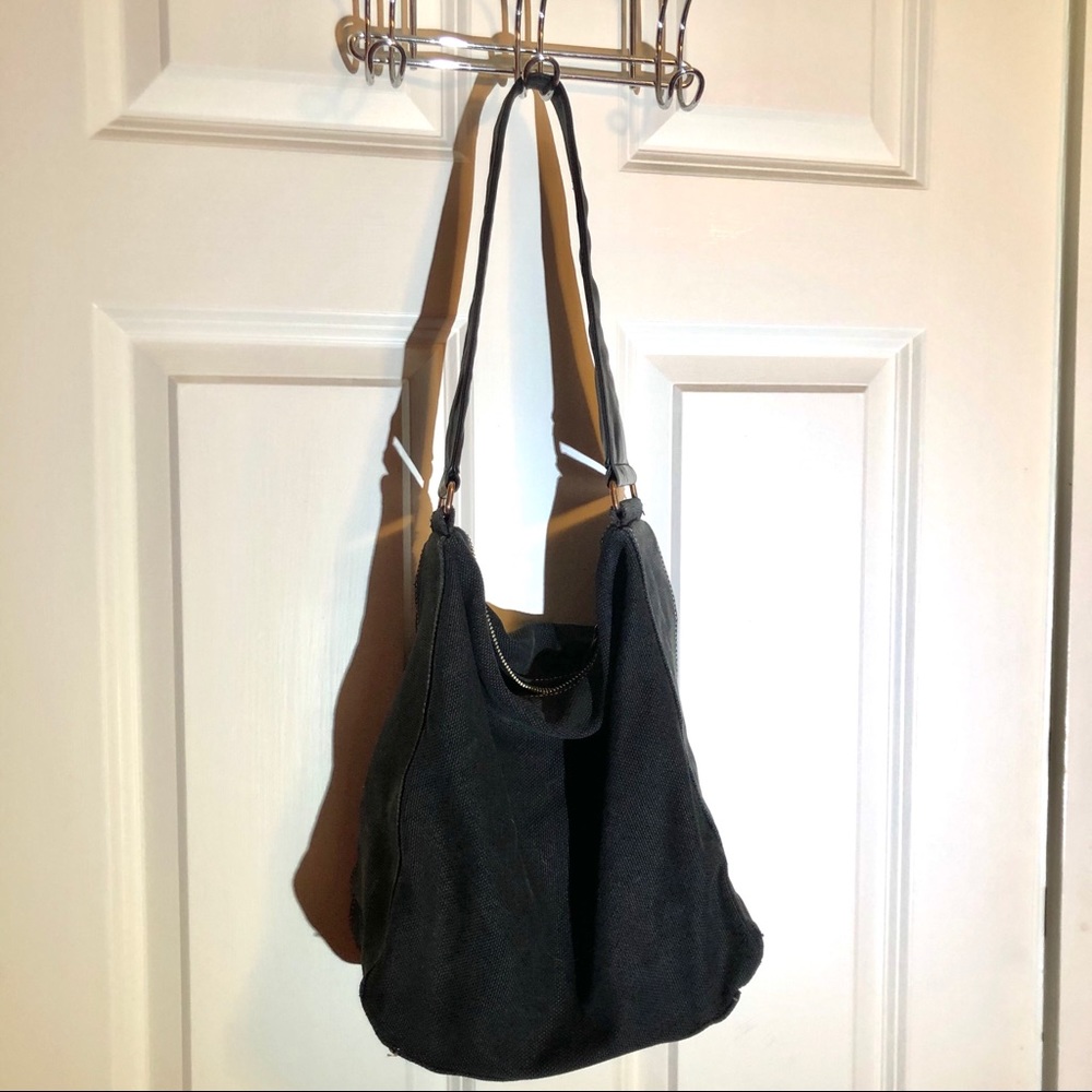 Banana Republic Hobo Purse